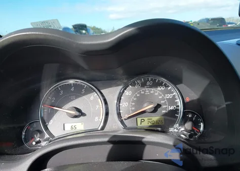 2013 Toyota Corolla S from USA, damaged, VIN 5YFBU4EEXDP125978